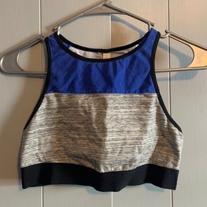 Pink Victoria’s Secret Sports Bra